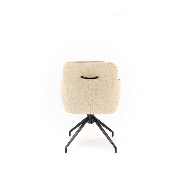 K527 chair, beige 5