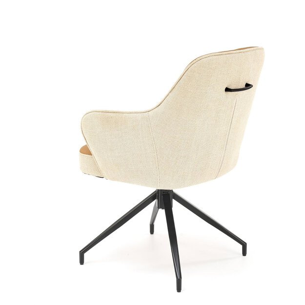 K527 chair, beige 6
