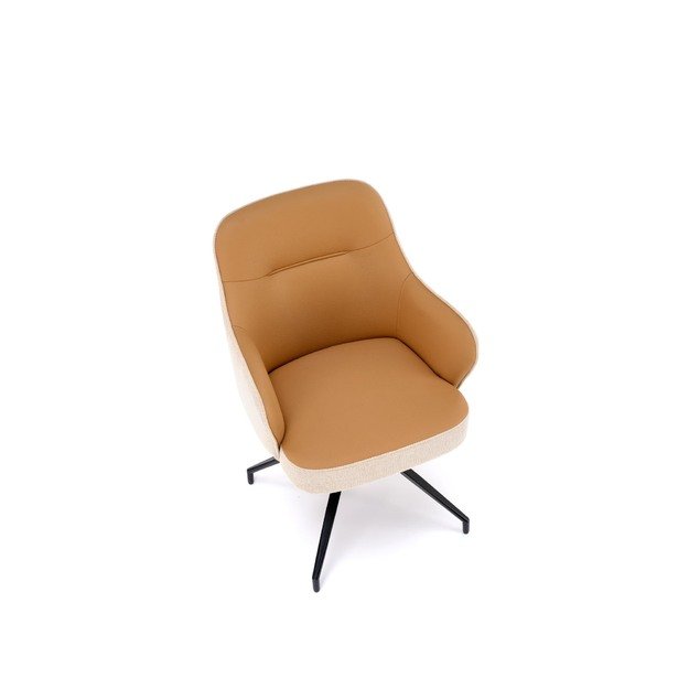 K527 chair, beige 17