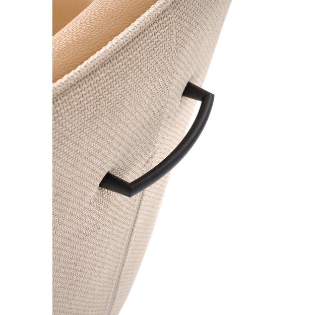 K527 chair, beige 12