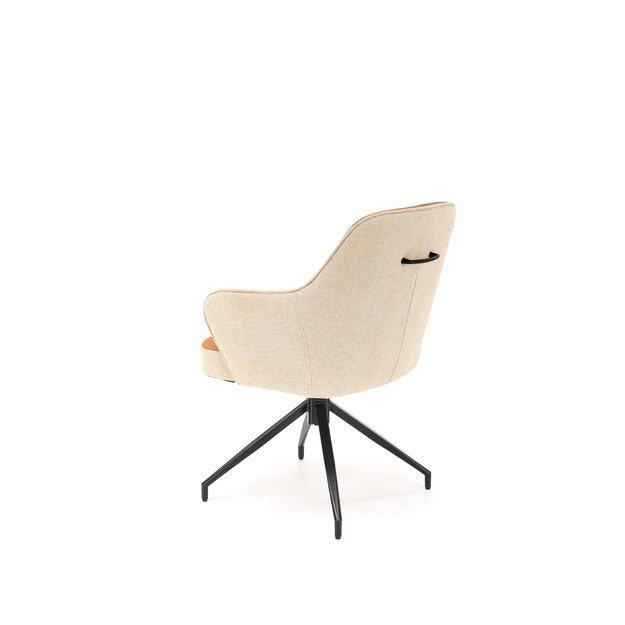 K527 chair, beige 10