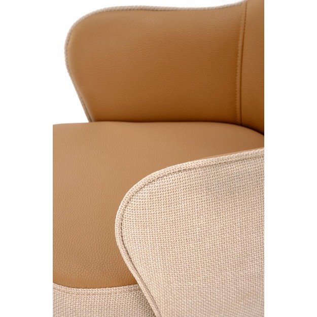 K527 chair, beige 11