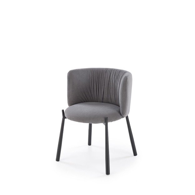 K531 chair, grey