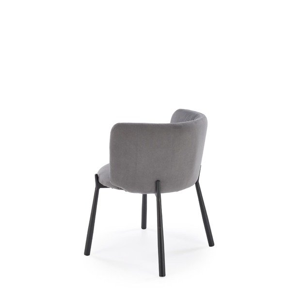 K531 chair, grey 4