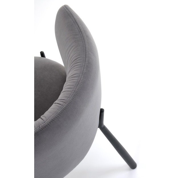 K531 chair, grey 15