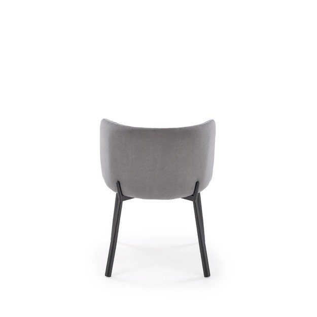 K531 chair, grey 1