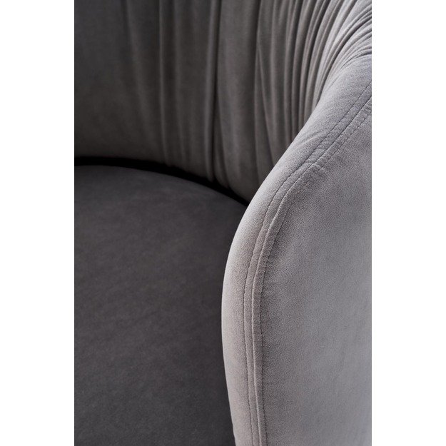 K531 chair, grey 14