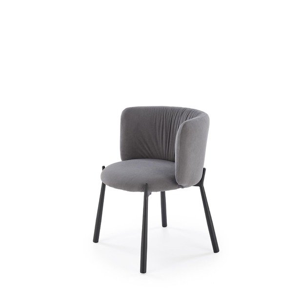 K531 chair, grey 12