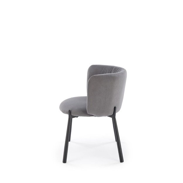 K531 chair, grey 2