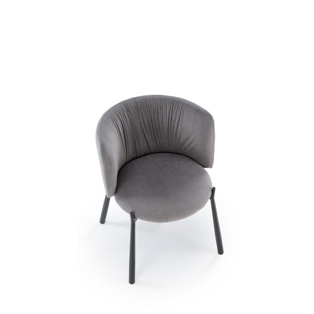 K531 chair, grey 18