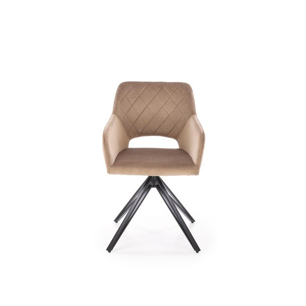 K535 chair, beige 21