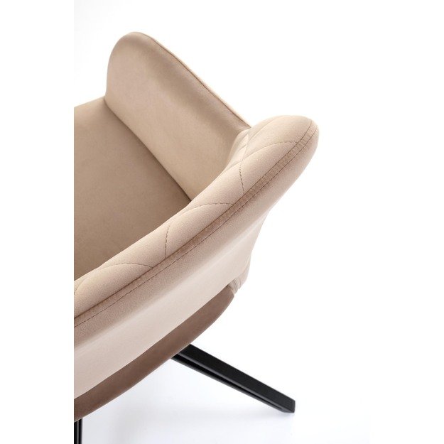 K535 chair, beige 18