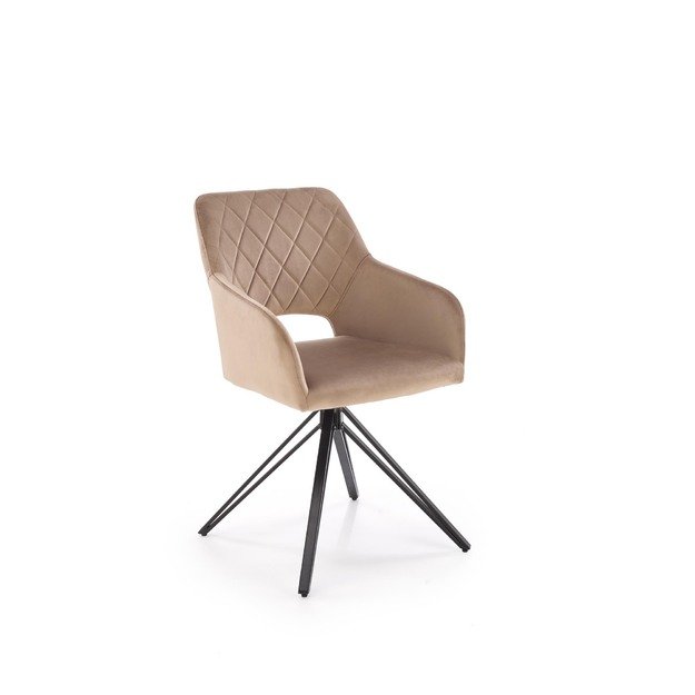 K535 chair, beige 22