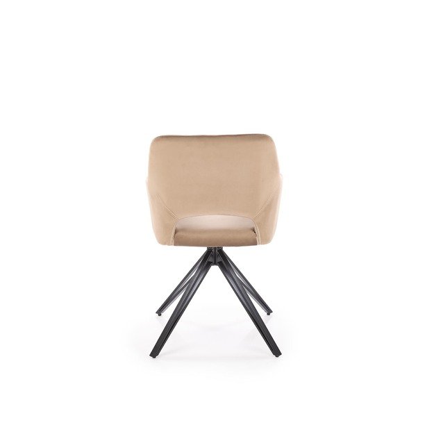 K535 chair, beige 13