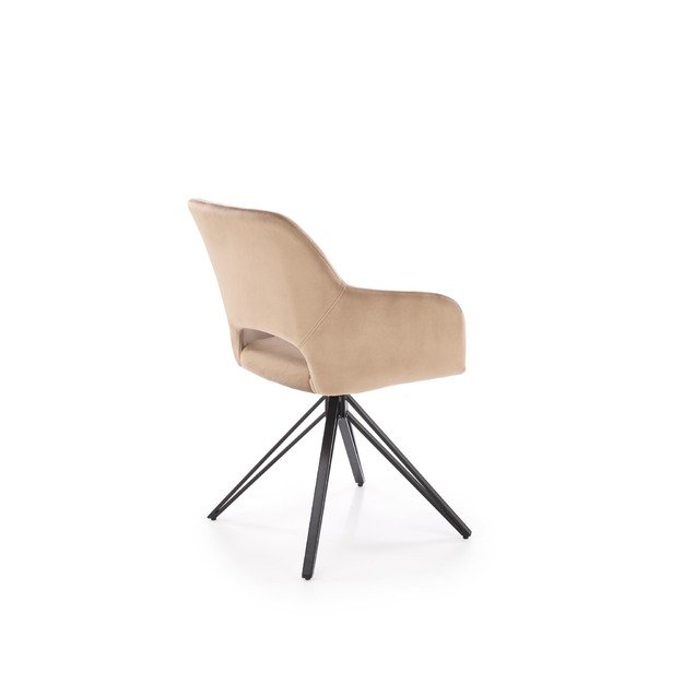 K535 chair, beige 17