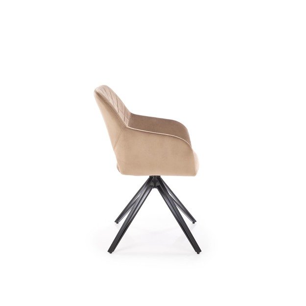 K535 chair, beige 15