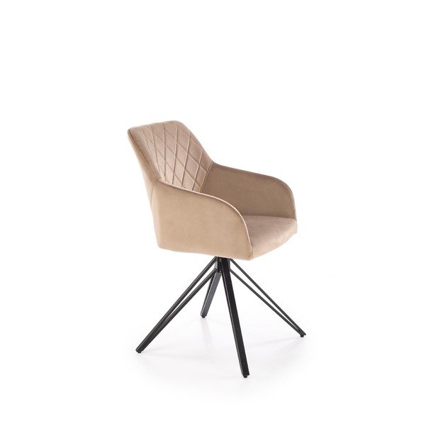 K535 chair, beige 5