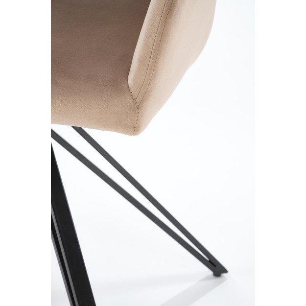 K535 chair, beige 9