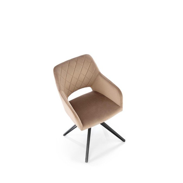 K535 chair, beige 12