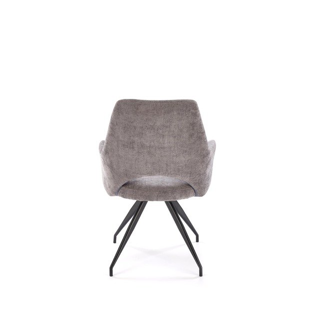 K542 chair, grey 2