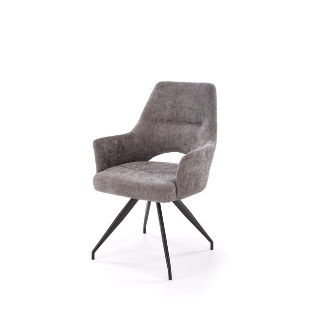 K542 chair, grey 10