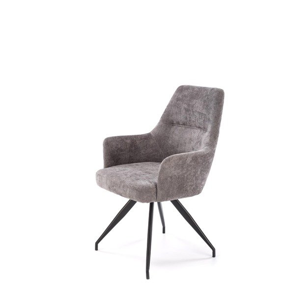 K542 chair, grey 4