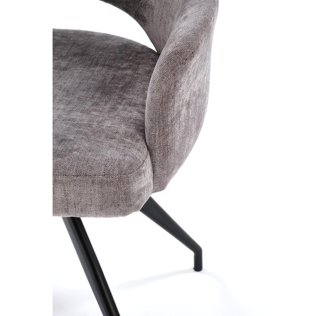 K542 chair, grey 16