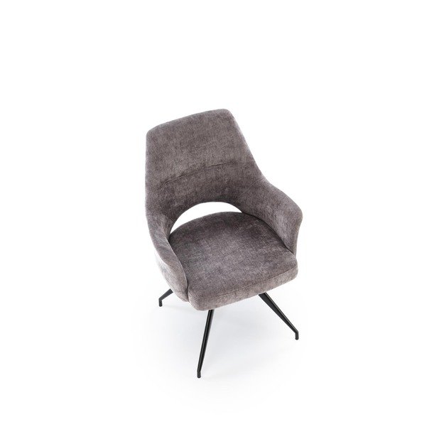 K542 chair, grey 1