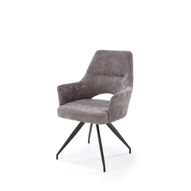 K542 chair, grey 20