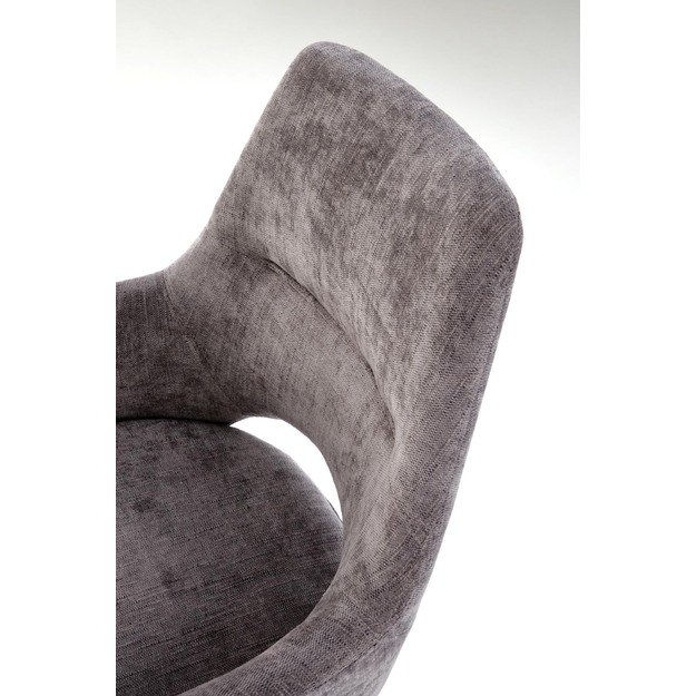 K542 chair, grey 8
