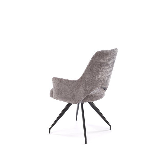 K542 chair, grey 5