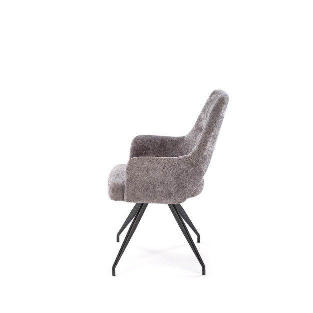 K542 chair, grey 13