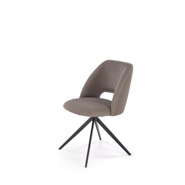 K546 chair, grey 4