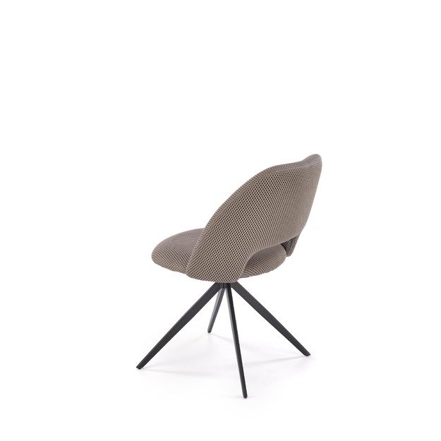 K546 chair, grey 5