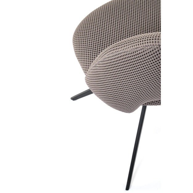K546 chair, grey 7