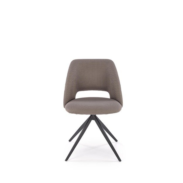 K546 chair, grey 9
