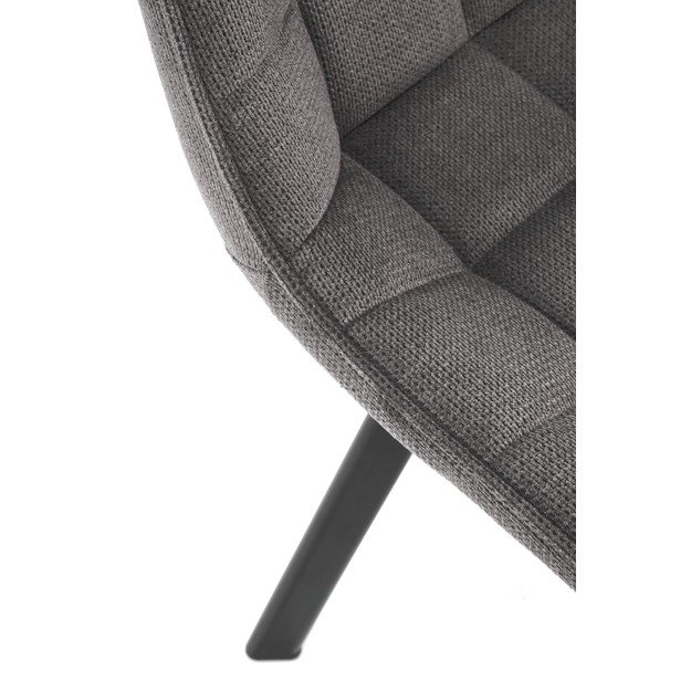 K549 chair, grey 6