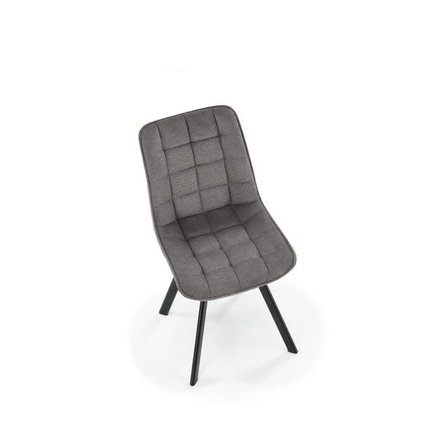 K549 chair, grey 18