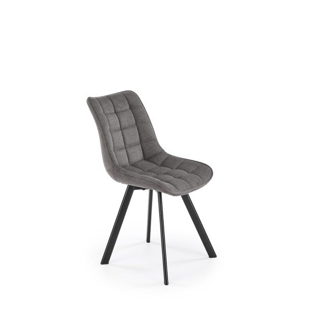 K549 chair, grey 3