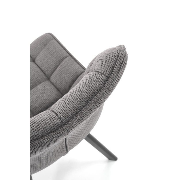 K549 chair, grey 14