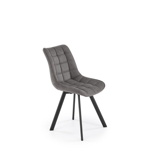 K549 chair, grey 12