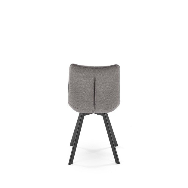 K549 chair, grey 1