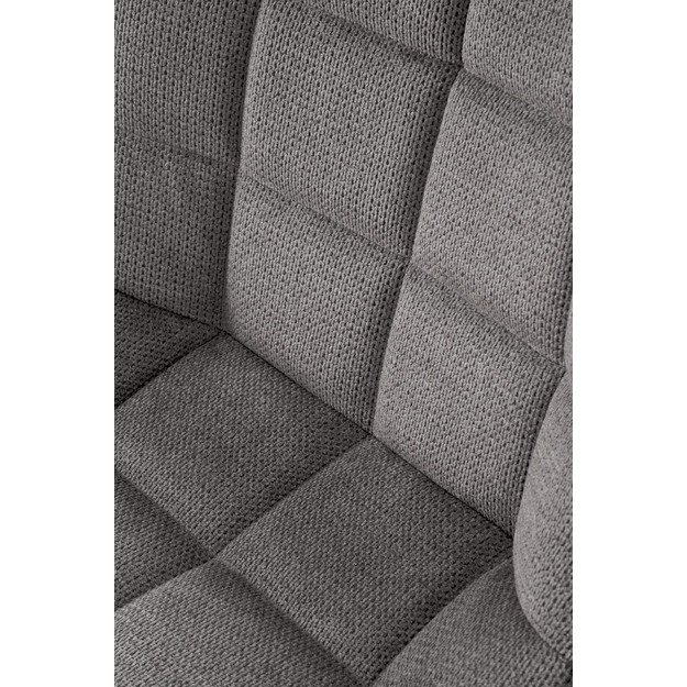 K549 chair, grey 4