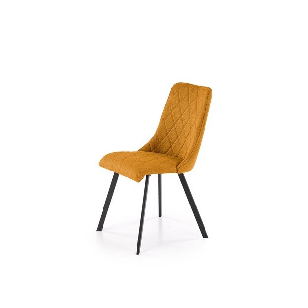 K561 chair, mustard 2