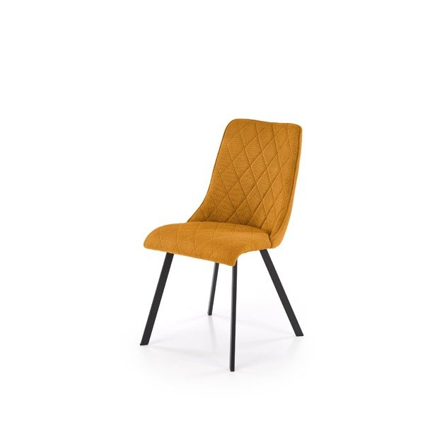 K561 chair, mustard
