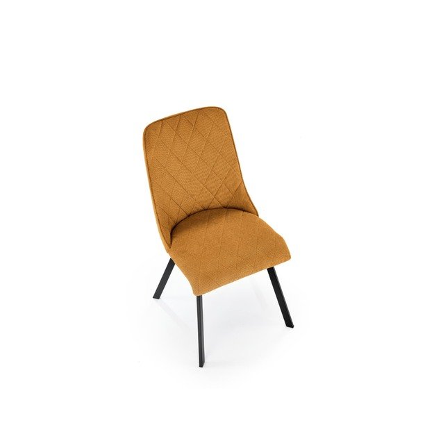 K561 chair, mustard 9