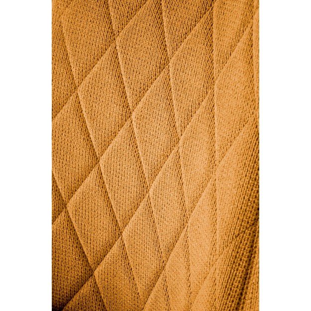 K561 chair, mustard 5