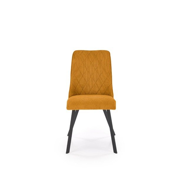 K561 chair, mustard 8