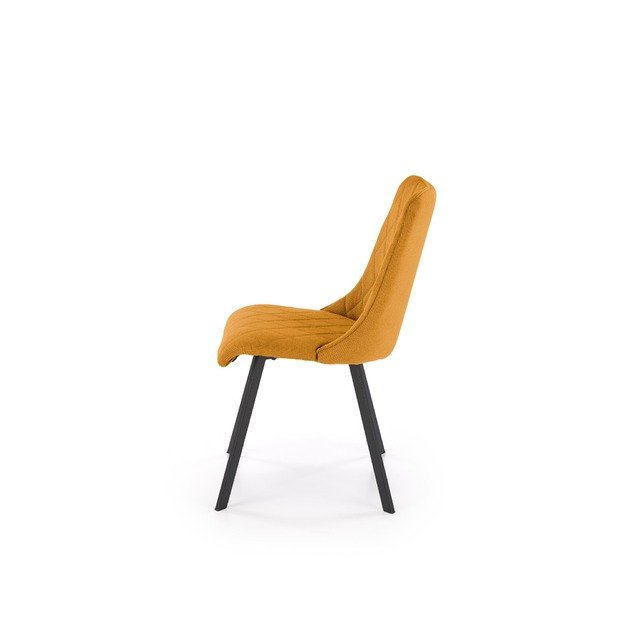 K561 chair, mustard 3