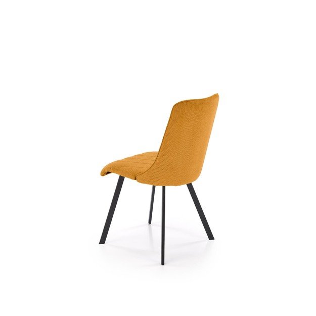 K561 chair, mustard 4